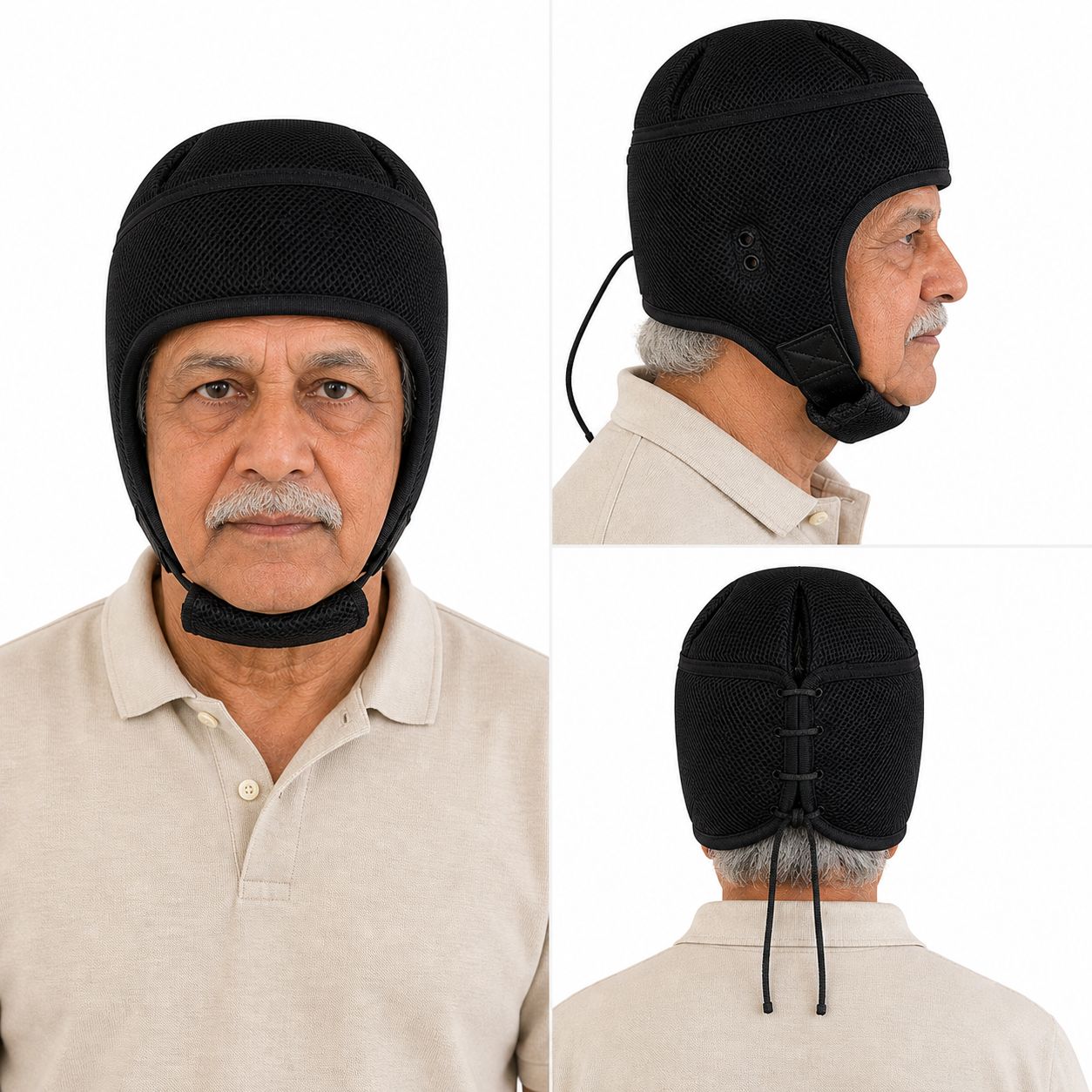 Elderly fall risk